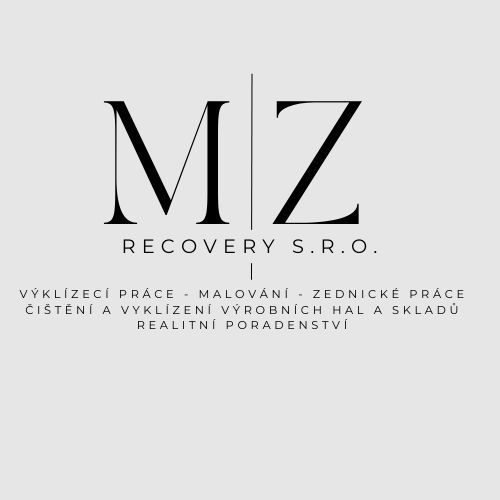 MZ recovery, s.r.o.